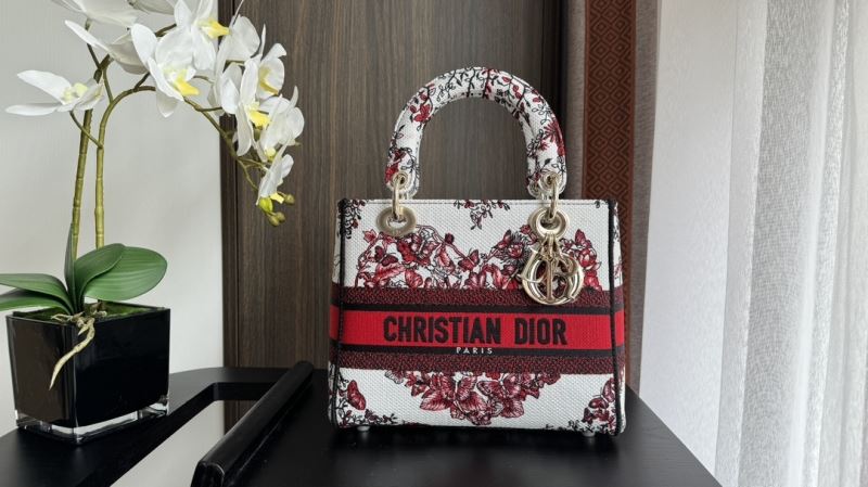 Christian Dior My Lady Bags